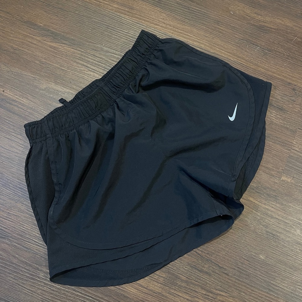Nike Women's Tempo Dri-Fit Running Shorts